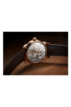 Endeavour Concept Minute Repeater